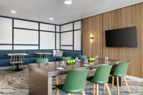 fairfield by marriott inn and suites forrest city