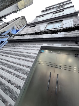 haveliya homes bb residency