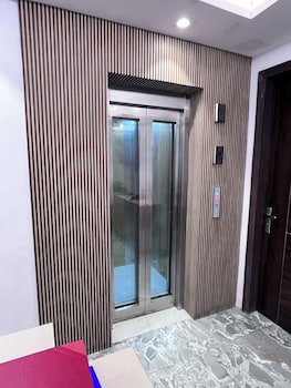 Haveliya Homes Bb Residency,,3 star