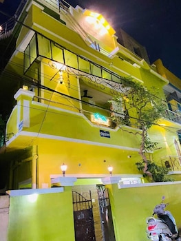 Pravuprasad Homestay,,4 star