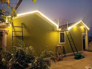 Pravuprasad Homestay,,4 star