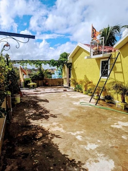 Pravuprasad Homestay,,4 star