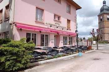 Le Commerce D'ophelie,6 Pl. Des Fusillés,2 star
