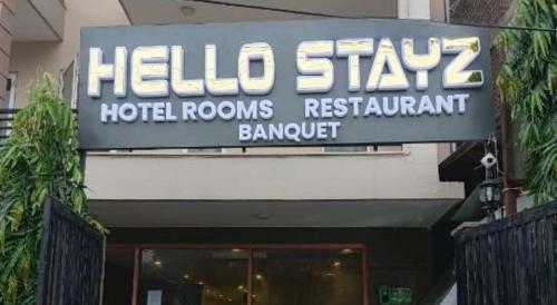 hellostayz hotel