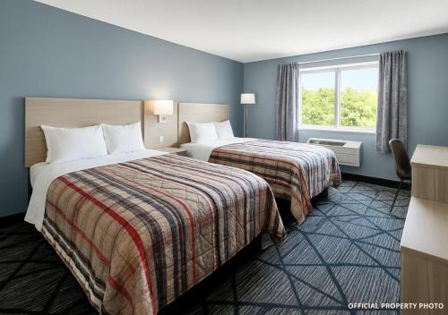 Hotel Butler Inn Pa,,2 star