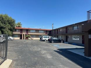 Driftwood Motel - Colton,,3 star