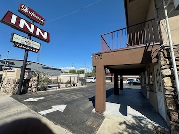 Driftwood Motel - Colton,,3 star