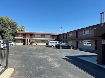 Driftwood Motel - Colton,,3 star