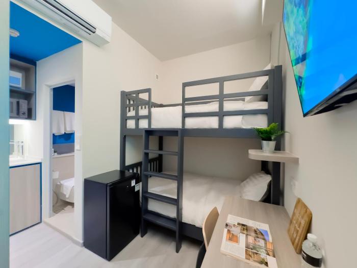 coliwoo hotel pasir panjang