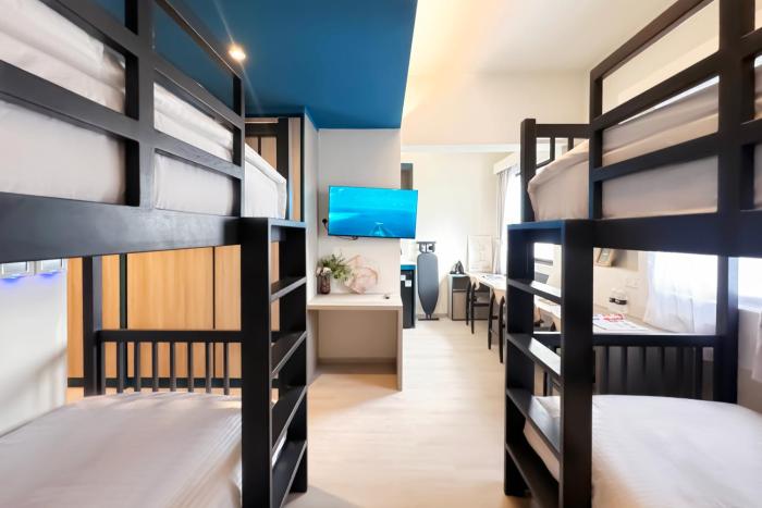 coliwoo hotel pasir panjang