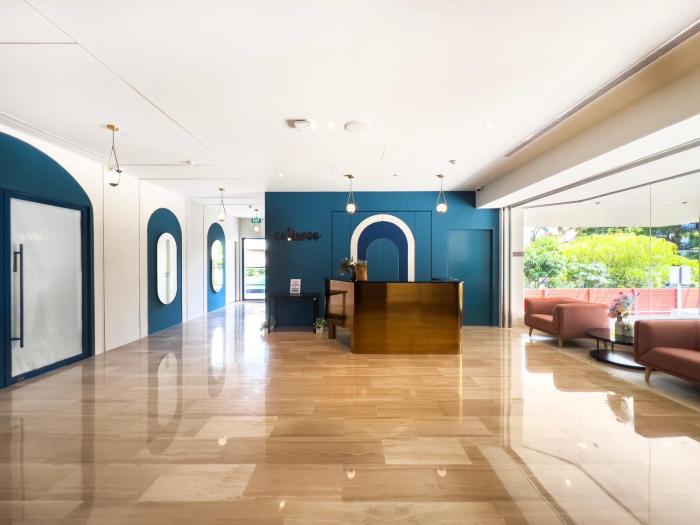 coliwoo hotel pasir panjang