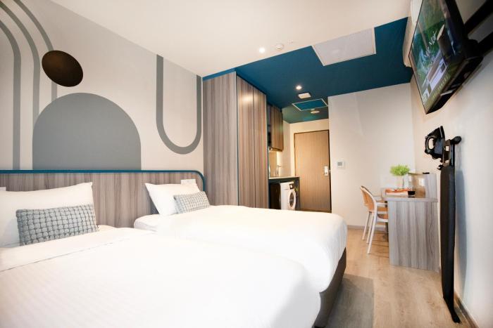 coliwoo hotel pasir panjang