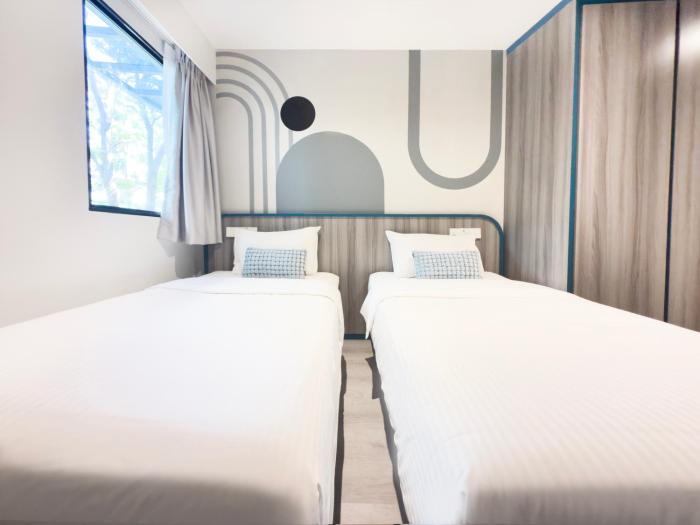 coliwoo hotel pasir panjang