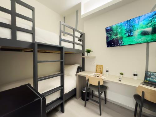 coliwoo hotel pasir panjang
