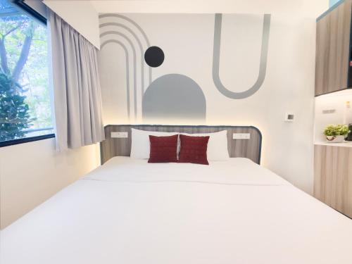coliwoo hotel pasir panjang