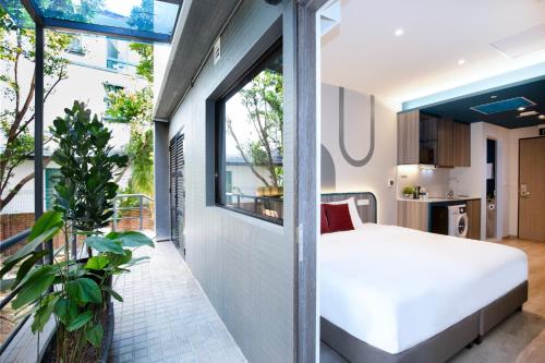 coliwoo hotel pasir panjang