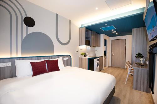 coliwoo hotel pasir panjang