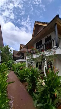 karon