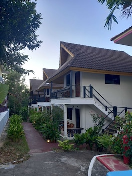 oceanview bungalows by eat