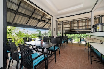 oceanview bungalows by eat