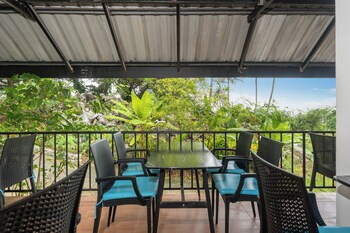 oceanview bungalows by eat