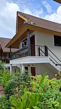 oceanview bungalows by eat