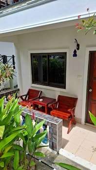 oceanview bungalows by eat