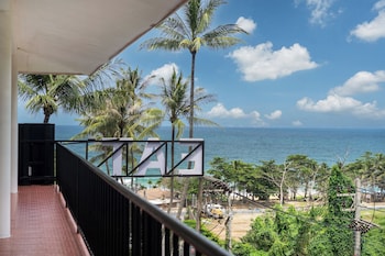 oceanview bungalows by eat