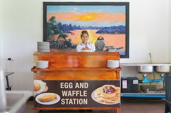 Oceanview Bungalows By Eat,,2 star