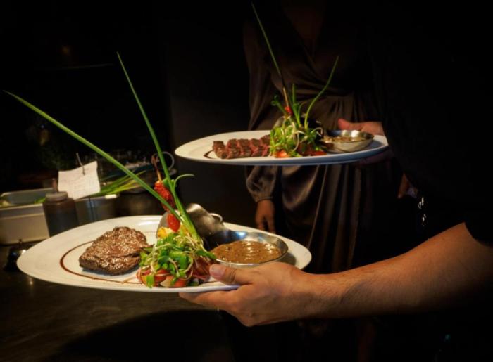 oceanview bungalows by eat