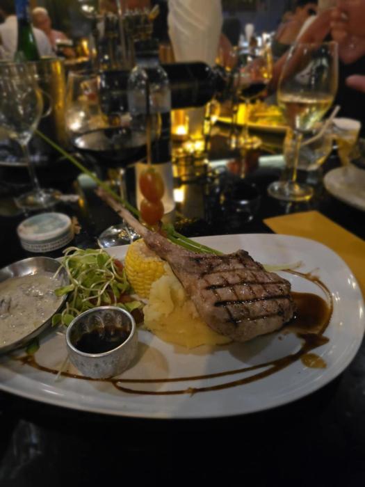 oceanview bungalows by eat