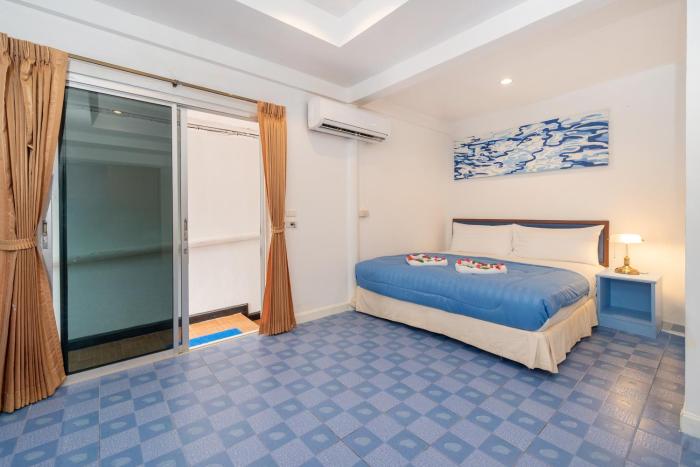 oceanview bungalows by eat