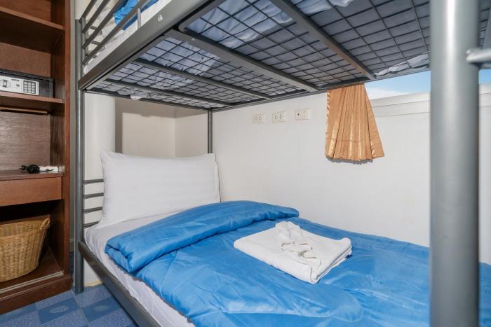 oceanview bungalows by eat