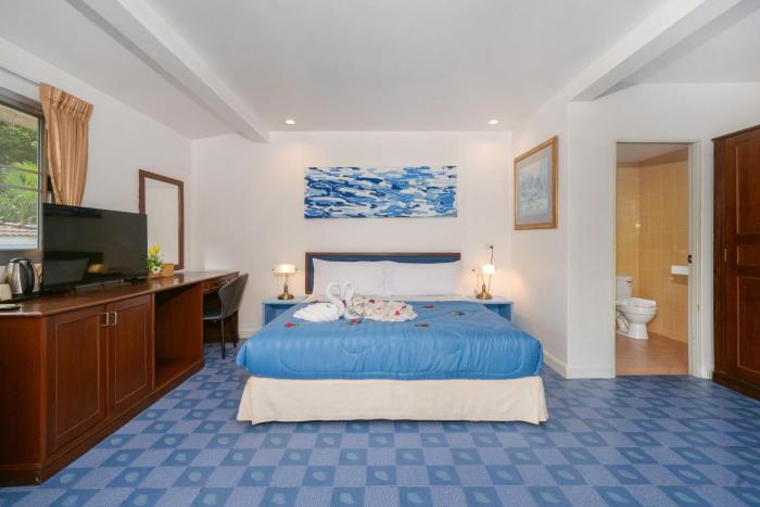 oceanview bungalows by eat