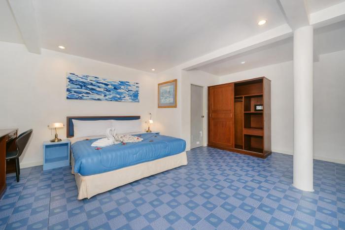 oceanview bungalows by eat