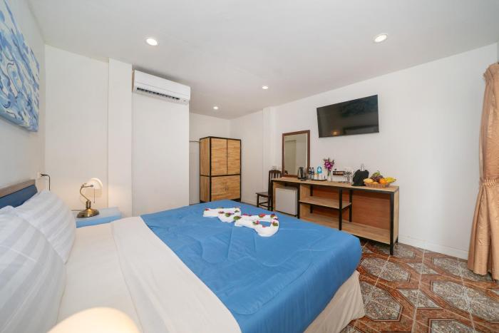 oceanview bungalows by eat