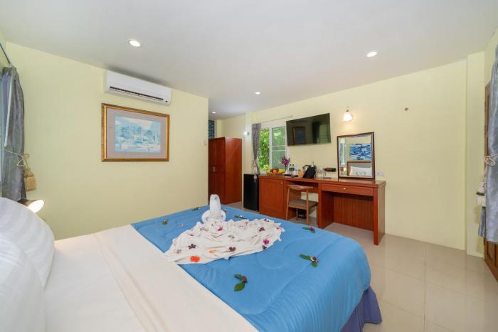 oceanview bungalows by eat