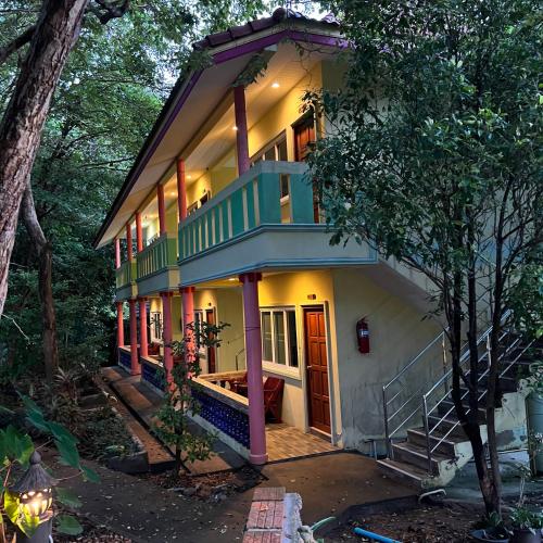 oceanview bungalows by eat