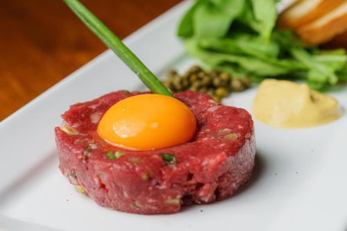 oceanview bungalows by eat