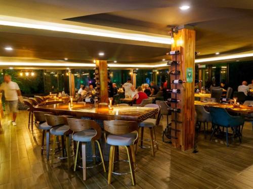 oceanview bungalows by eat