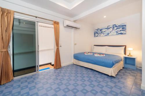 oceanview bungalows by eat