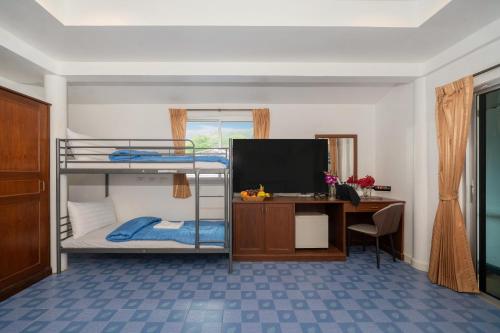 oceanview bungalows by eat