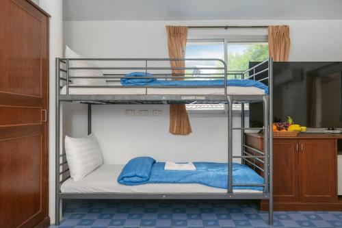 oceanview bungalows by eat