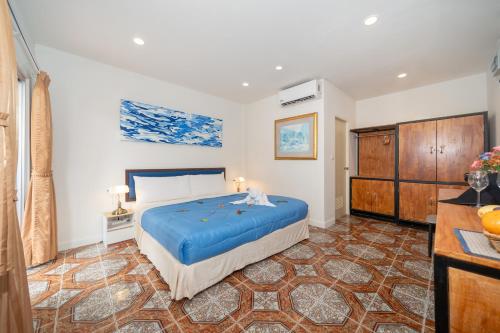 oceanview bungalows by eat