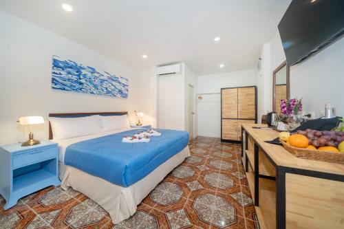 oceanview bungalows by eat