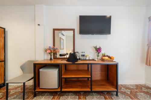 oceanview bungalows by eat