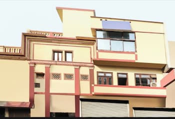 Hotel Sunrise Charbagh Lucknow,,3 star