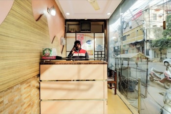 Hotel Sunrise Charbagh Lucknow,,3 star