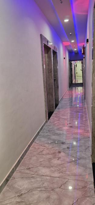 hotel s s town