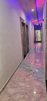 hotel s s town